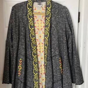 Ivy Jane jacket